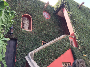 Archivo:Auditorio del Museo Robert Brady