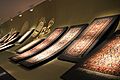 Azerbaijani carpets in Museum of Azerbaijani carpet 2
