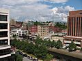 BangorME Downtown