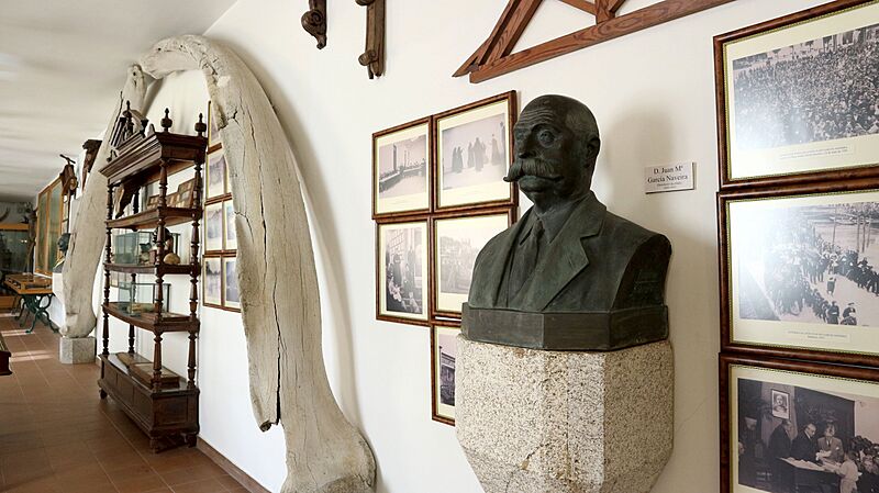 Betanzos Museo das Mariñas 3