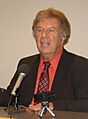 Bill Gaither - Oslo - 2008