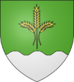 Blason Locmaria Plouzané