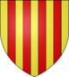 Blason d'Aragon.svg