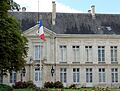 Bourges - Préfecture du Cher -013
