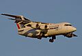 British Aerospace BAe-146-200, Air France (CityJet) AN0442924