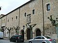 Briviesca - Convento de Santa Clara 04