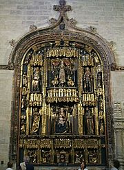 Archivo:Burgos - San Gil 7