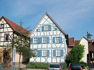 Archivo:Buttenheim Levi Strauss Haus
