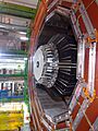 CMS muon chambers