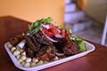 CUENCA - CIUDAD - GENTE - GASTRONOMÍA (18136357868)