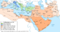 Caliphate 750-es