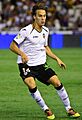Canales València CF