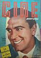 Carlos Cores by Annemarie Heinrich, Cine Aventuras 1955