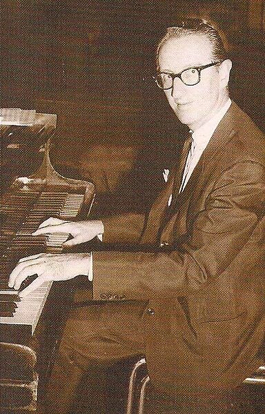 Carlos García
