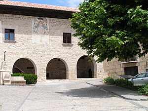 Archivo:CasaConsistorialFortanete