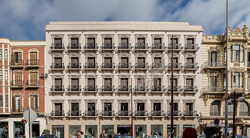 Casa de Baños (Melilla)