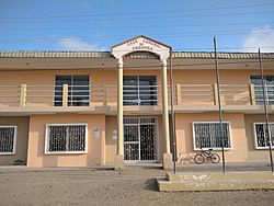 Archivo:Casa de la comuna de Engunga