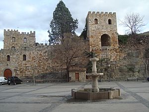 Archivo:Castillo de Villahermosa del Río