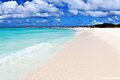 Cayo Crasqui Craski Los Roques Venezuela pic 2