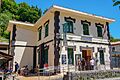 Centro de interpretación histórica y medioambiental de Baracaldo