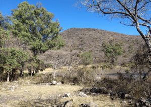 Archivo:Cerro Prieto en Uriangato