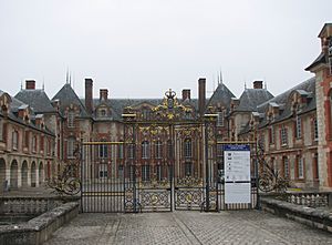 Archivo:Château de Grosbois