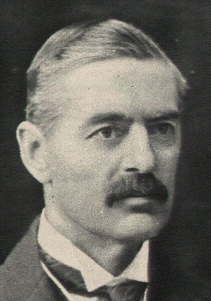 Chamberlain Neville (cropped)