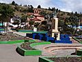 Chivatá Parque