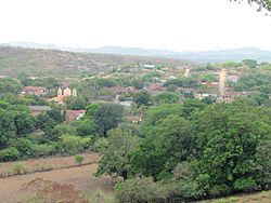 Ciudad de Aramecina, vista desde el noreste..jpg