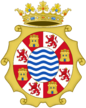 Coat of Arms of Jerez de la Frontera.svg