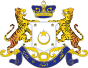 Coat of arms of Johor.svg