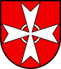 Coat of arms of Leuggern.svg