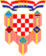 Coat of arms of the President of Croatia.svg