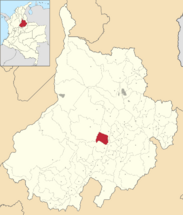 Colombia - Santander - Hato.svg