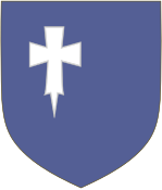 Cross of Íñigo Arista Arms.svg
