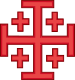 Cross of the Holy Sepulchre Order.svg