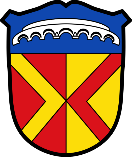 DEU Deiningen COA