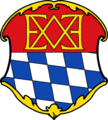 DEU Oberschleißheim COA