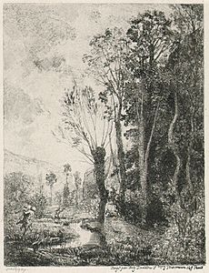 Archivo:Daubigny. Landscape