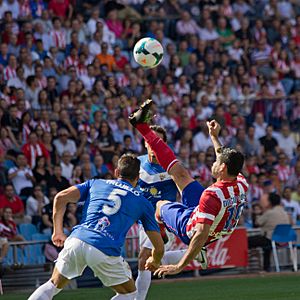 Archivo:Diego Costa y Ángel Trujillo - 01