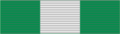 ESP Cruz Orden Merito Guardia Civil (Distintivo Blanco) pasador