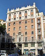 Archivo:Edificio Taillefer Málaga