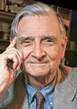 Edward O. Wilson, 2003 (cropped)
