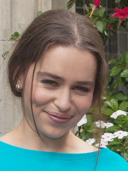 Emilia Clarke (49589951248)