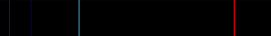 Archivo:Emission spectrum-H