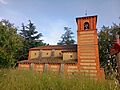 Ermita de la Pilarcita