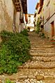 Escalera valderrobres