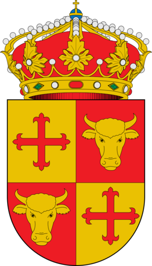 Archivo:Escudo de Muñomer del Peco