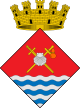 Escudo de San Pol de Mar (Barcelona) 2.svg