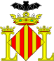 Escudo de Valencia.svg